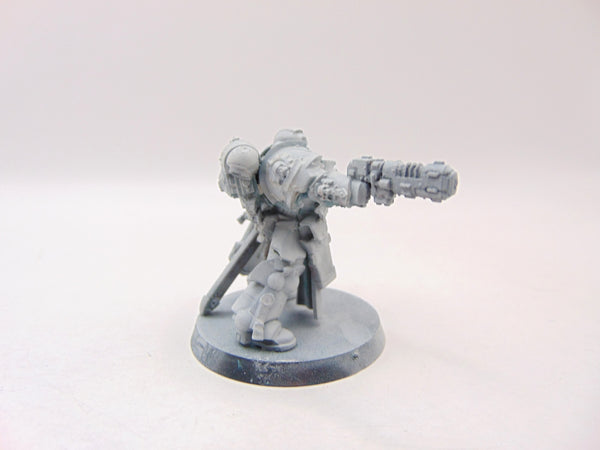 Primaris Lieutenant