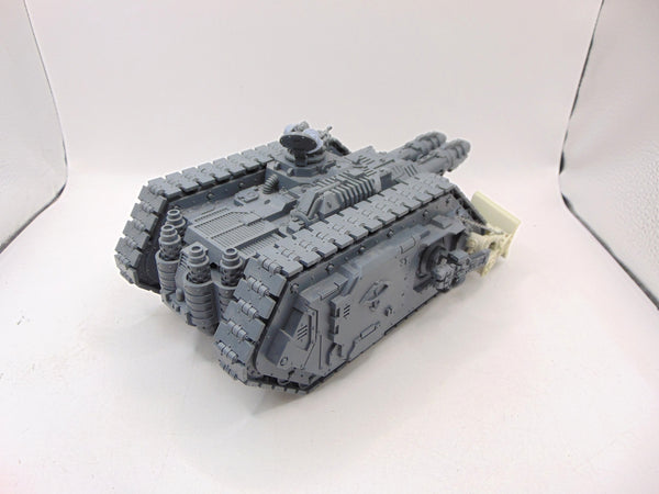 Cerberus Heavy Tank Destroyer