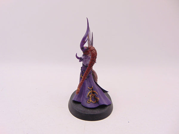 Infernal Enrapturess