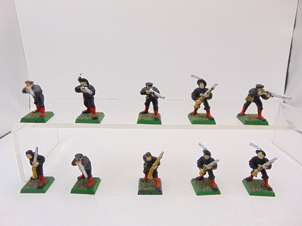 Empire Handgunners