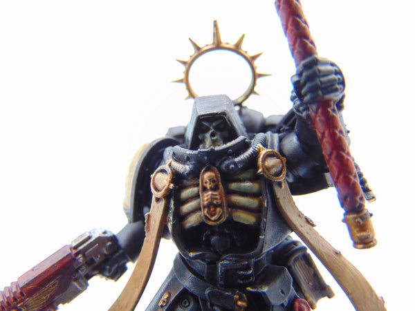 Primaris Chaplain