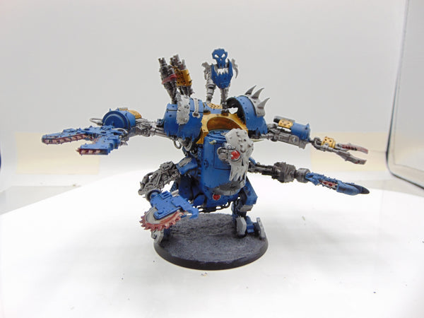 Deff Dread