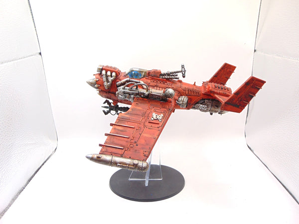 Wazbom Blastajet