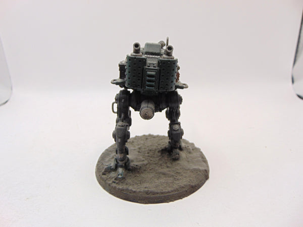 Armoured Sentinel