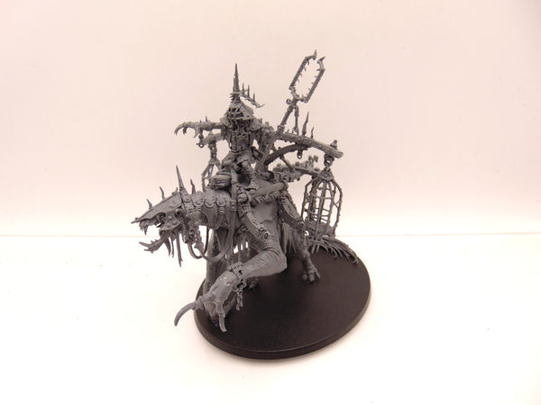 Swampboss Skumdrekk