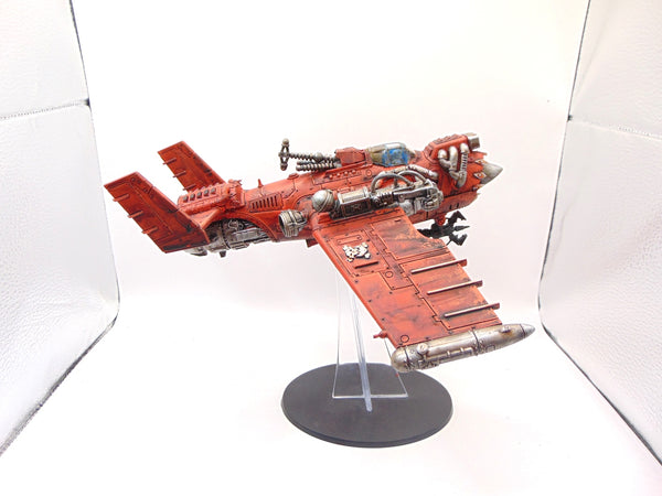 Wazbom Blastajet