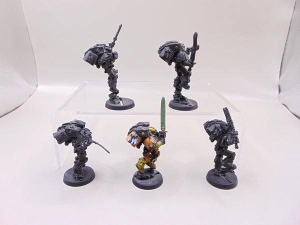 Vanguard Veterans