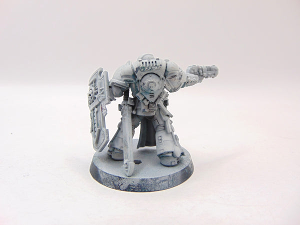Primaris Lieutenant