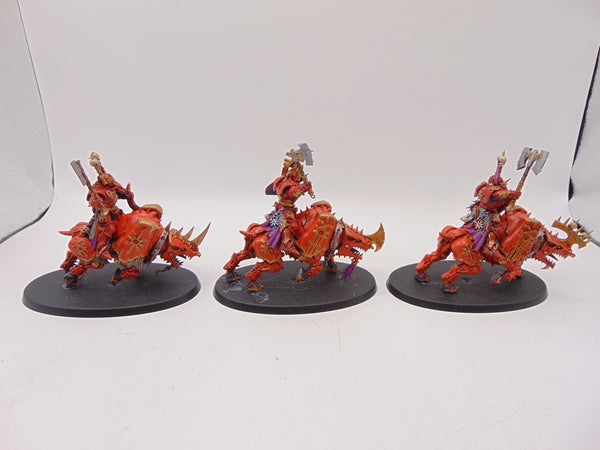 Skullcrushers