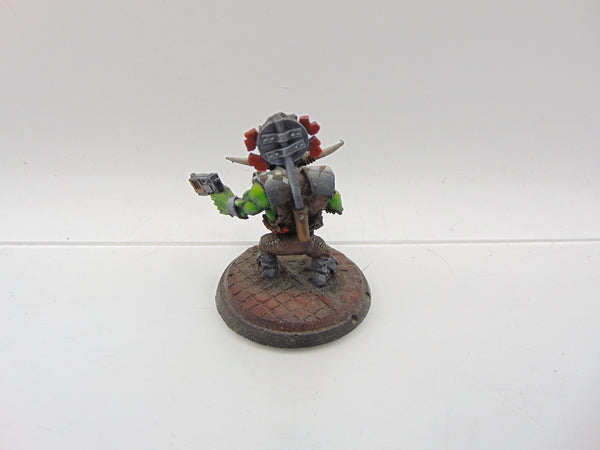 Ork Nob