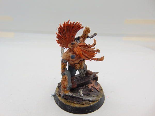 Gotrek Gurnisson