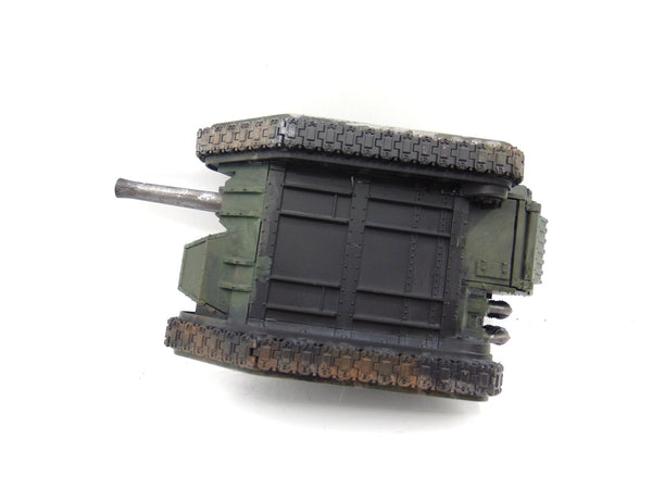 Solar Auxilia Basilisk