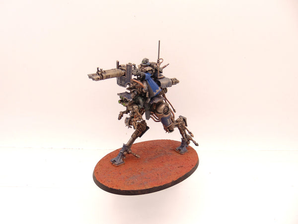 Ironstrider Ballistarius