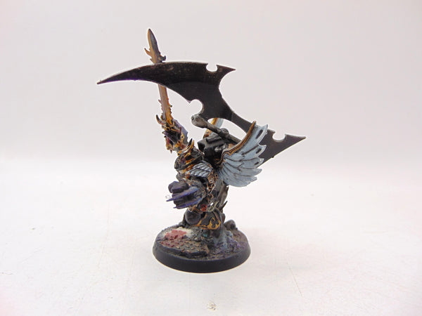 Chaos Lord with Jump Pack Conversion