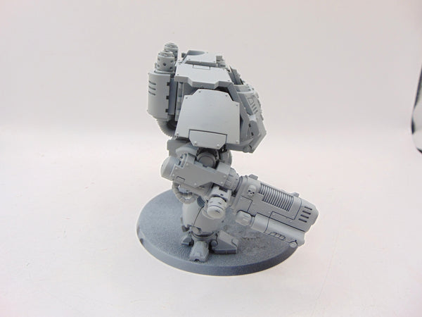 Redemptor Dreadnought