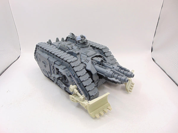 Cerberus Heavy Tank Destroyer