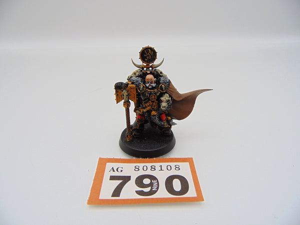 Ulrik the Slayer