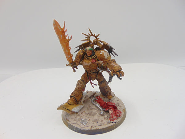 Roboute Guilliman