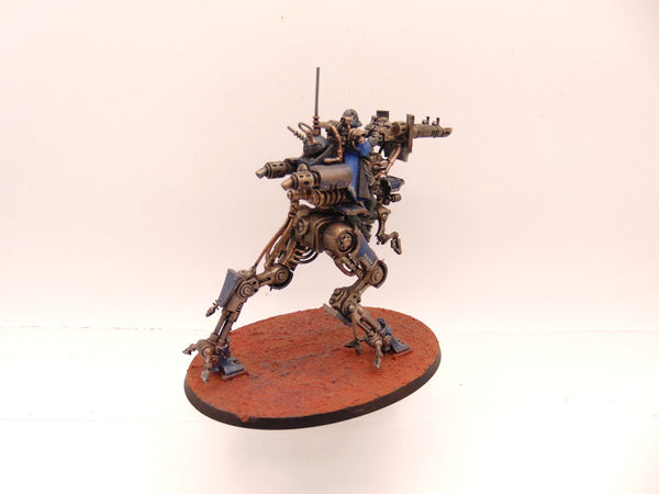 Ironstrider Ballistarius