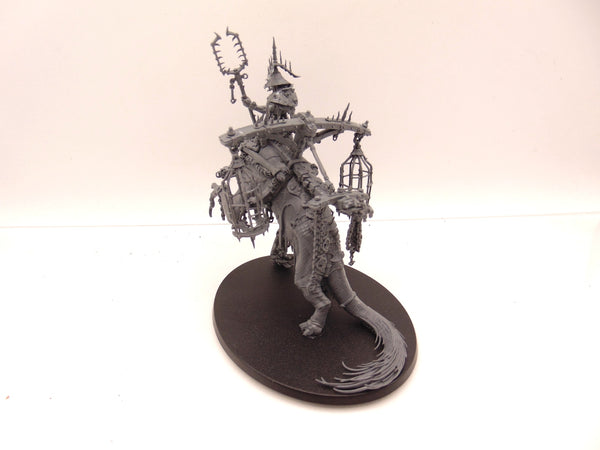 Swampboss Skumdrekk
