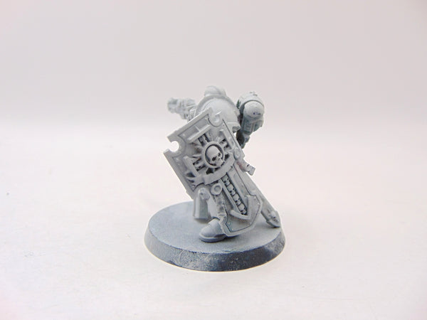 Primaris Lieutenant