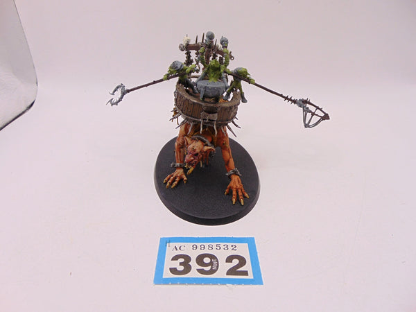 Marshcrawla Sloggoth