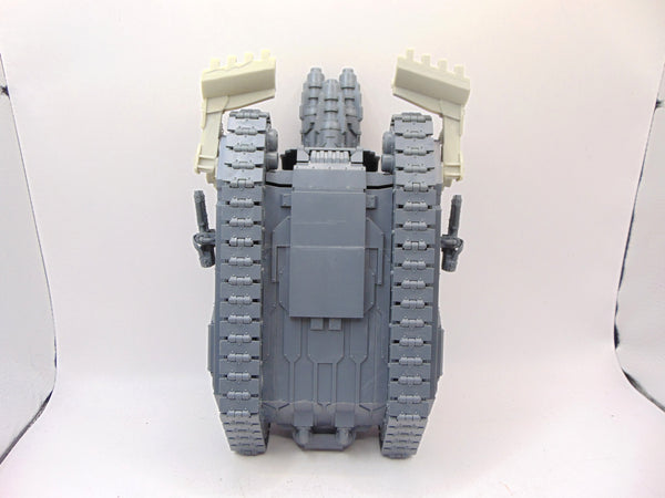 Cerberus Heavy Tank Destroyer