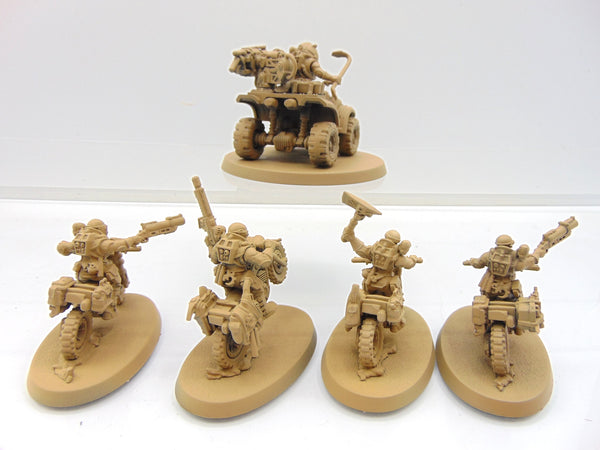Atalan Jackals