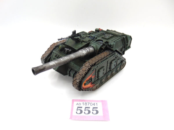 Solar Auxilia Basilisk