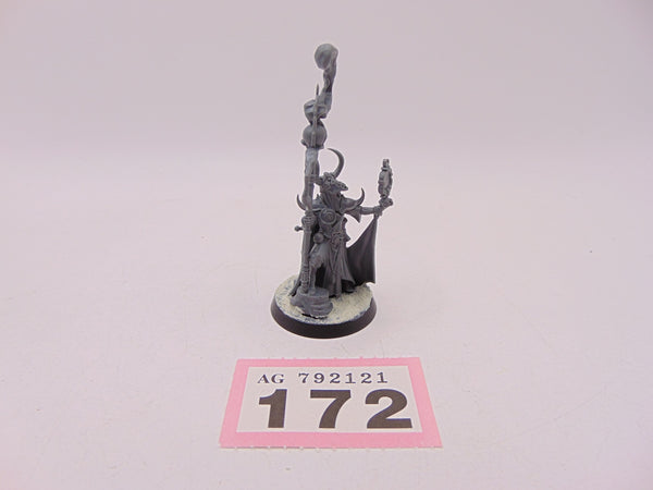 Shardspeaker of Slaanesh