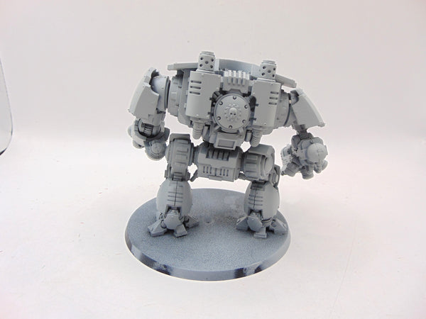 Redemptor Dreadnought