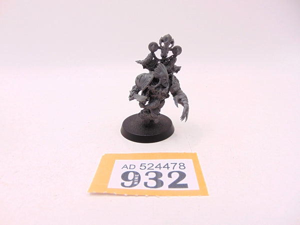 Geigor Fell-Hand