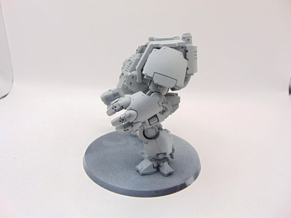 Redemptor Dreadnought