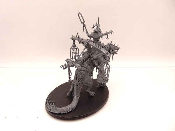 Swampboss Skumdrekk