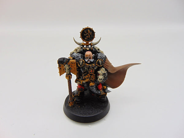 Ulrik the Slayer