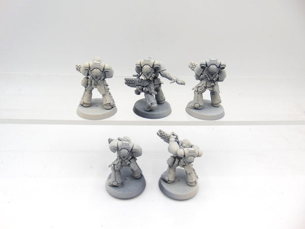 Infernus Squad