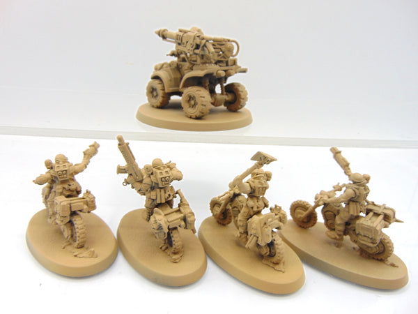 Atalan Jackals