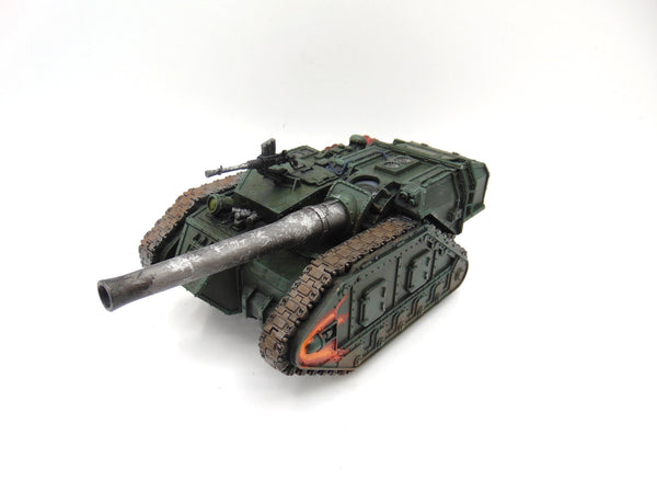 Solar Auxilia Basilisk