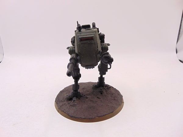 Armoured Sentinel