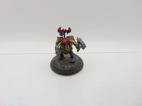 Ork Nob