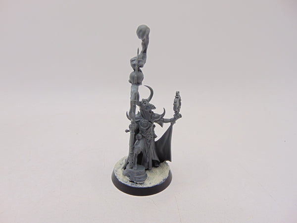Shardspeaker of Slaanesh