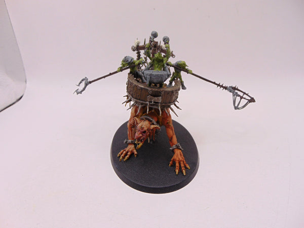 Marshcrawla Sloggoth