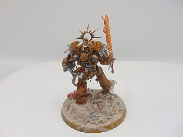 Roboute Guilliman