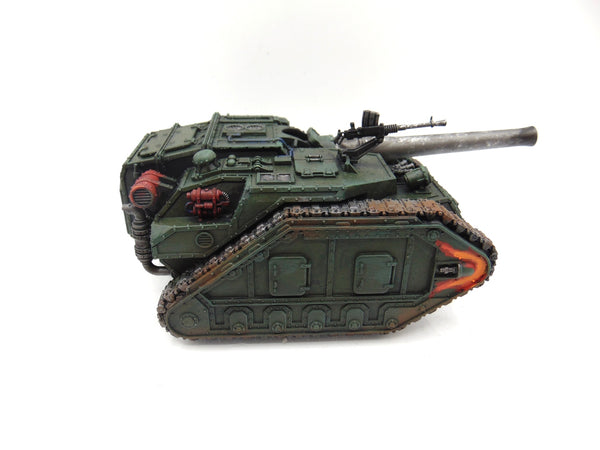 Solar Auxilia Basilisk