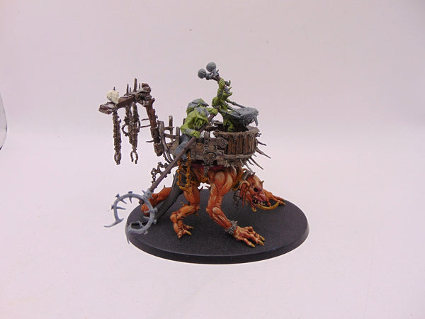 Marshcrawla Sloggoth