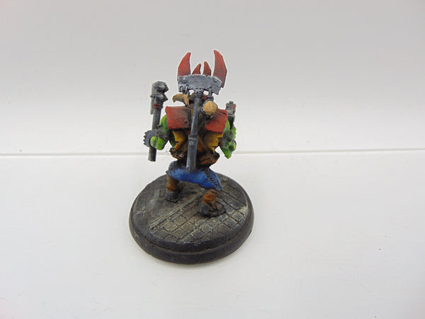 Ork Nob