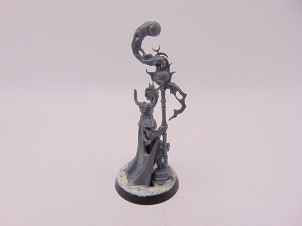Shardspeaker of Slaanesh