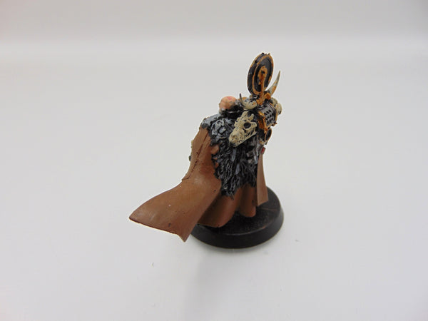 Ulrik the Slayer
