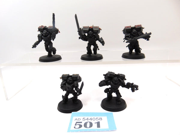 Death Company
