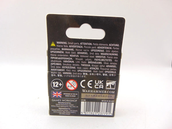 Astra Militarum Dice